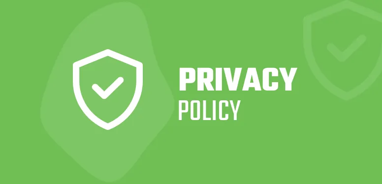 Privacy Policy